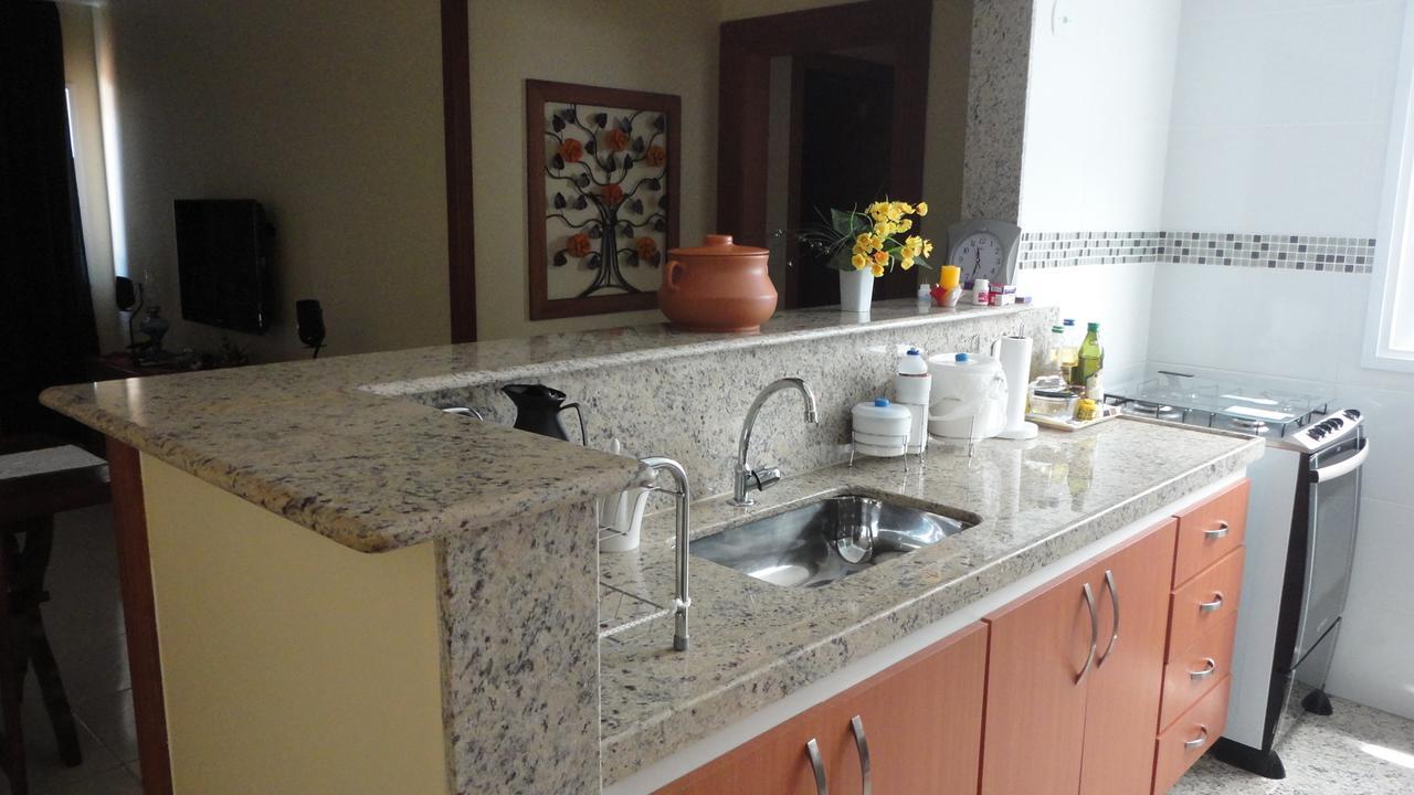 Prainha Lindo Apto Com 02 Quartos E 02 Vagas De Garagem Arraial do Cabo Ngoại thất bức ảnh