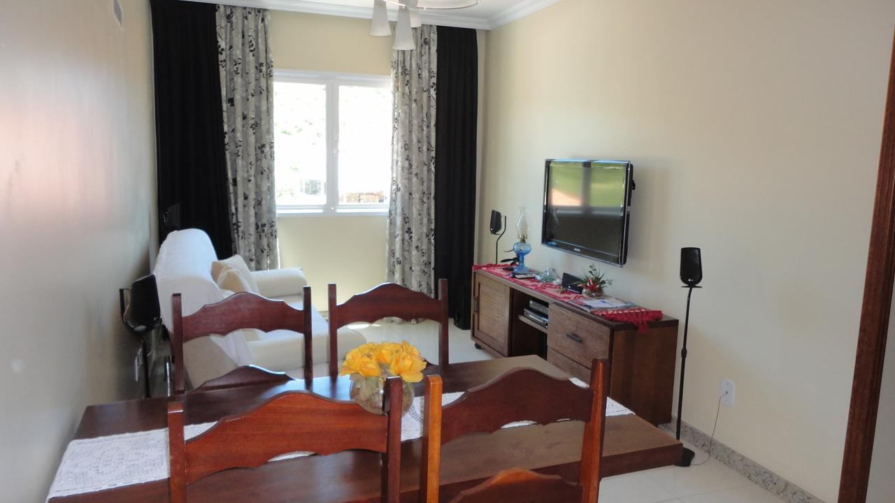 Prainha Lindo Apto Com 02 Quartos E 02 Vagas De Garagem Arraial do Cabo Ngoại thất bức ảnh