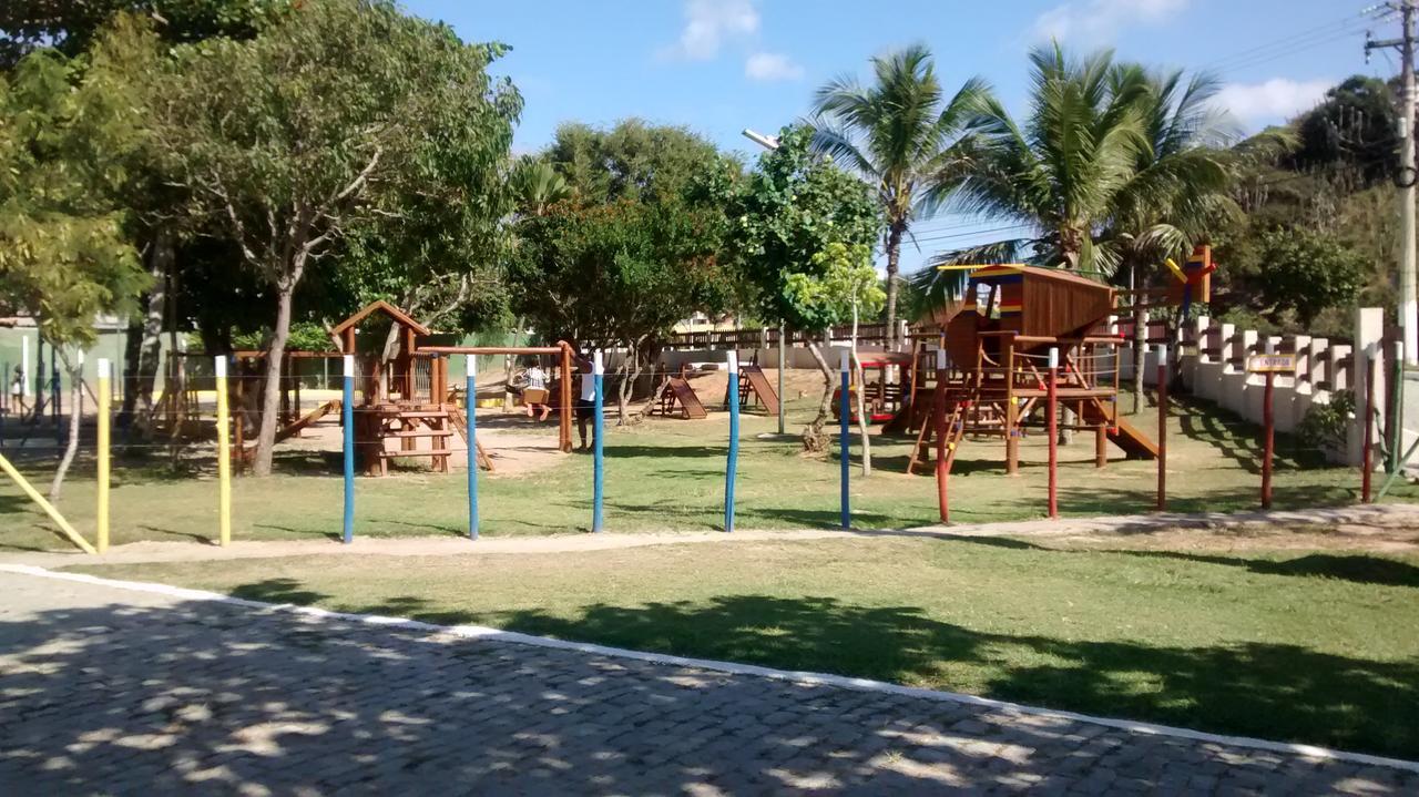 Prainha Lindo Apto Com 02 Quartos E 02 Vagas De Garagem Arraial do Cabo Ngoại thất bức ảnh