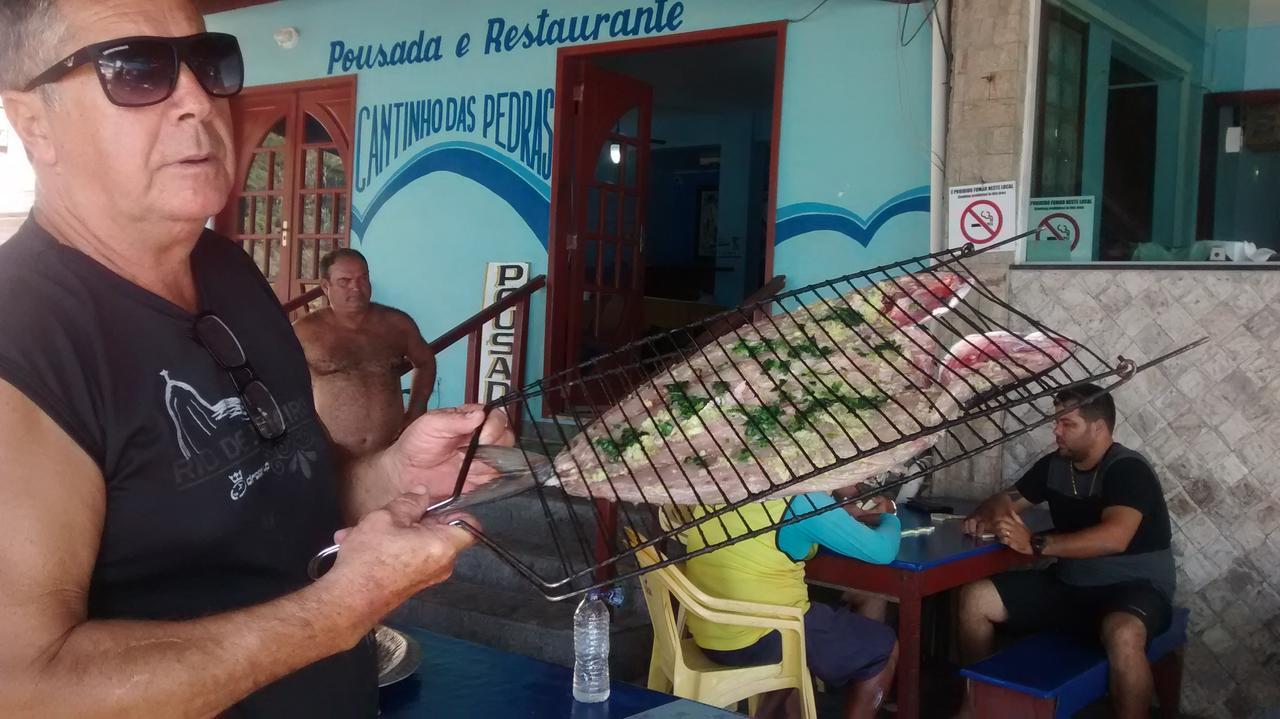 Prainha Lindo Apto Com 02 Quartos E 02 Vagas De Garagem Arraial do Cabo Ngoại thất bức ảnh
