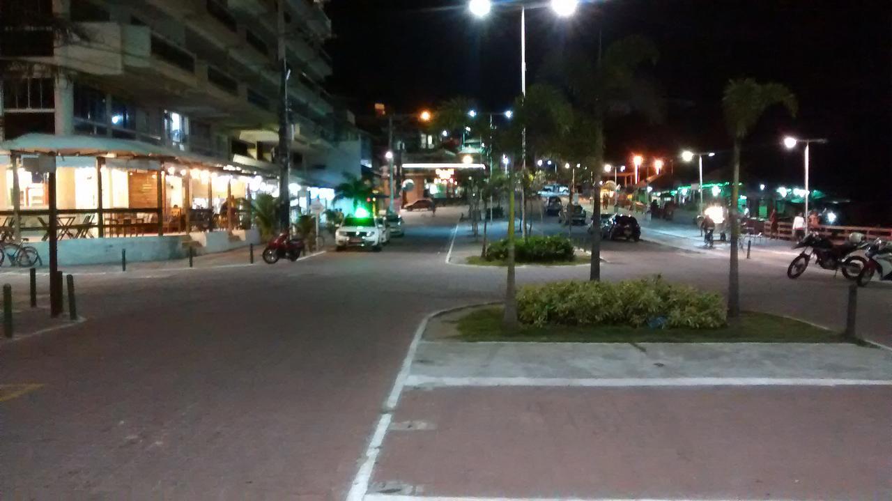 Prainha Lindo Apto Com 02 Quartos E 02 Vagas De Garagem Arraial do Cabo Ngoại thất bức ảnh