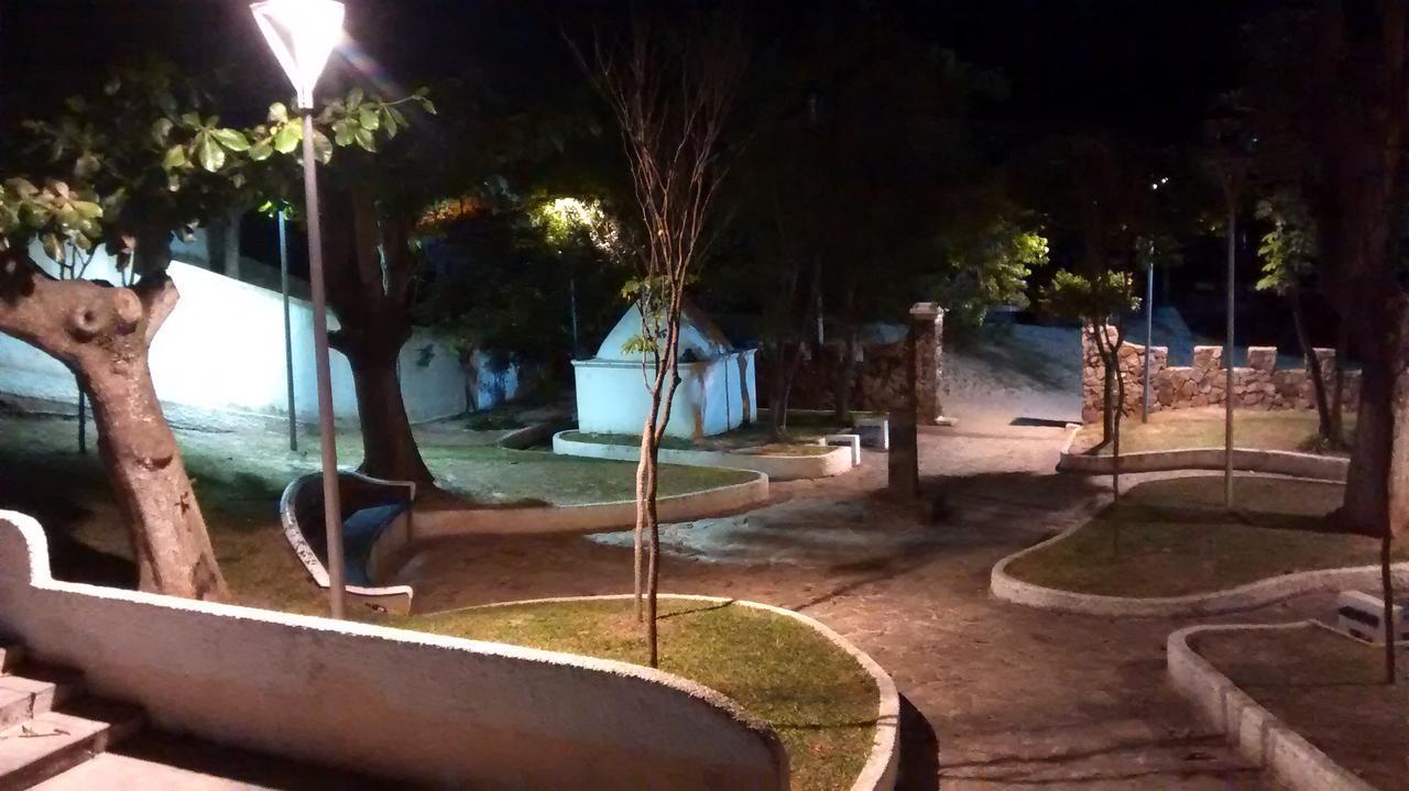 Prainha Lindo Apto Com 02 Quartos E 02 Vagas De Garagem Arraial do Cabo Ngoại thất bức ảnh