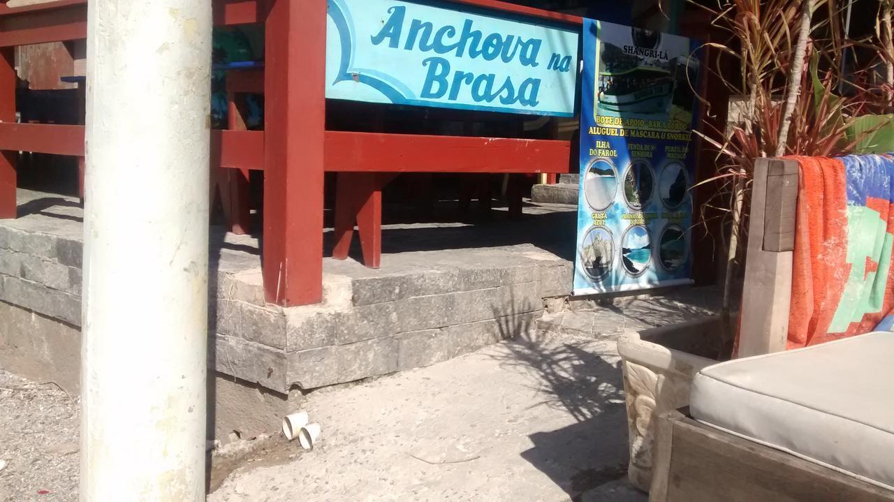 Prainha Lindo Apto Com 02 Quartos E 02 Vagas De Garagem Arraial do Cabo Ngoại thất bức ảnh