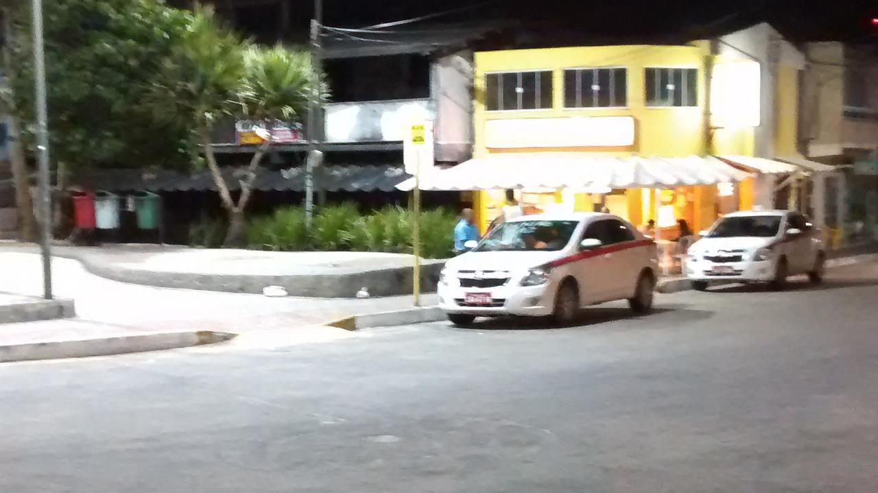 Prainha Lindo Apto Com 02 Quartos E 02 Vagas De Garagem Arraial do Cabo Ngoại thất bức ảnh