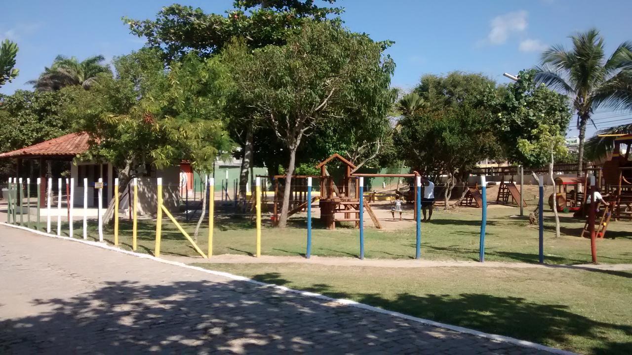 Prainha Lindo Apto Com 02 Quartos E 02 Vagas De Garagem Arraial do Cabo Ngoại thất bức ảnh