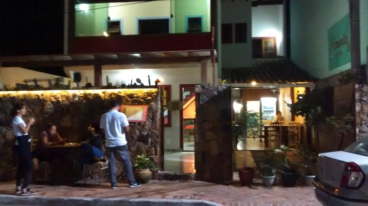 Prainha Lindo Apto Com 02 Quartos E 02 Vagas De Garagem Arraial do Cabo Ngoại thất bức ảnh